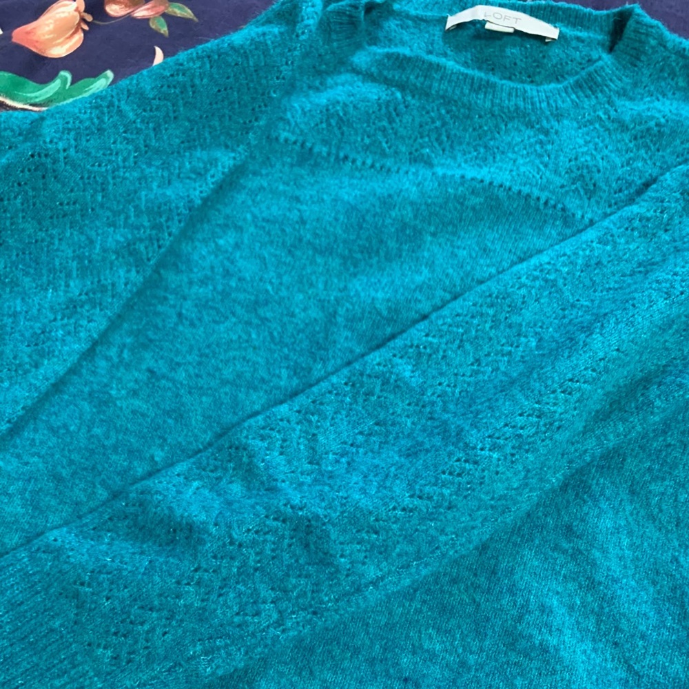 Sweater - Picture 2 of 3